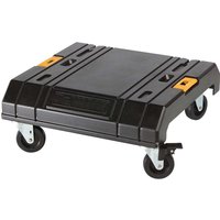 DeWalt TSTAK Tool Box Wheeled Trolley Base