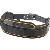 DeWalt Heavy Duty Padded Tool Belt DeWalt Heavy Duty Padded Tool Belt