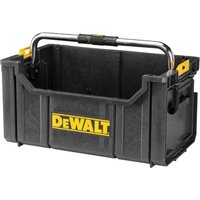DeWalt DS280 Tough System Stackable Tote DeWalt DS280 Tough System Stackable Tote