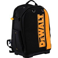 DeWalt Heavy Duty Tool Backpack DeWalt Heavy Duty Tool Backpack