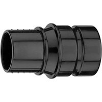 DeWalt DWV9130 Airlock Dust Connection System 35mm Adaptor DeWalt DWV9130 Airlock Dust Connection System 35mm Adaptor