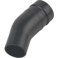 DeWalt DWV9150 Airlock Dust Connection System 35mm Angle Adaptor DeWalt DWV9150 Airlock Dust Connection System 35mm Angle Adaptor