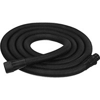 DeWalt Antistatic Dust Extractor Hose for DWV901 and DWV902 Extractors 4m DeWalt Antistatic Dust Extractor Hose for DWV901 and DWV902 Extractors 4m