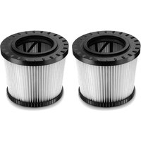 DeWalt DWV9340 Replacement Dust Filters for DWV902M Extractor