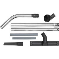 DeWalt DWV9350 Air Lock Floor Cleaning Kit for DWV901L / DWV902M Extractors