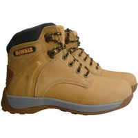 DeWalt Extreme 3 Safety Work Boots Wheat Size 10 DeWalt Extreme 3 Safety Work Boots Wheat Size 10