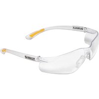 DeWalt Contractor Pro Safety Glasses Smoke DeWalt Contractor Pro Safety Glasses Smoke