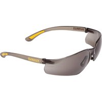 DeWalt Contractor Pro Safety Glasses Smoke DeWalt Contractor Pro Safety Glasses Smoke