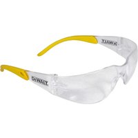 DeWalt Protector Clear Safety Glasses DeWalt Protector Clear Safety Glasses