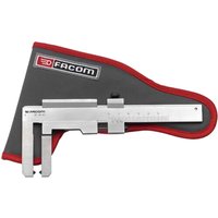 DF.18 01 Brake Disc Vernier Caliper 50mm