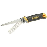 DeWalt Folding Jab Saw with Rasp DeWalt Folding Jab Saw with Rasp
