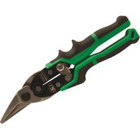 DeWalt Ergo Aviation Snips Right Cut 250mm DeWalt Ergo Aviation Snips Right Cut 250mm