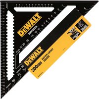 DeWalt Aluminium Quick Square Metric 300mm DeWalt Aluminium Quick Square Metric 300mm