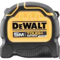 DeWalt ToughSeries Tape Measure Metric 5m 32mm DeWalt ToughSeries Tape Measure Metric 5m 32mm