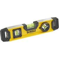 DeWalt Torpedo Spirit Level 10" / 25cm DeWalt Torpedo Spirit Level 10" / 25cm