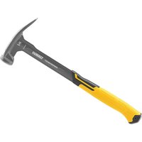 DeWalt MIG Weld Rip Claw Hammer 400g DeWalt MIG Weld Rip Claw Hammer 400g