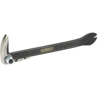 DeWalt Claw Bar 250mm DeWalt Claw Bar 250mm