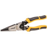 Dewalt - Compound Action Long Nose Pliers 190mm