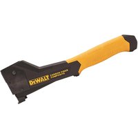 DeWalt Carbon Fibre Composite Hammer Tacker DeWalt Carbon Fibre Composite Hammer Tacker