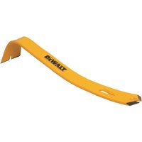 DeWalt Flat Wrecking Bar 300mm