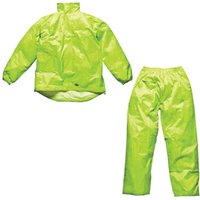 Dickies Vermont Waterproof Suit Yellow 2XL Dickies Vermont Waterproof Suit Yellow 2XL