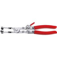 Self Tightening Slip Joint Hose Clamp Pliers