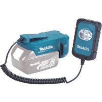 DML803 18v LXT Cordless LED Clip On Flashlight Torch