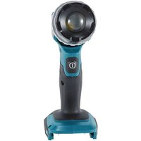 DML808 18v LXT LED Cordless Torch