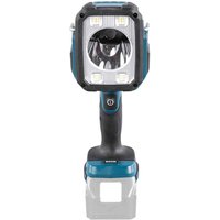 DML812 18v LED Cordless Torch