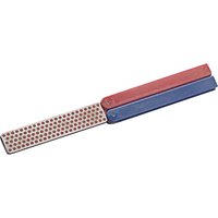 Double Sided Diafold Diamond Whetstone Fine Coarse