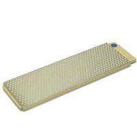 200mm Double Sided Sharpening Diamond Whetstone Extra Fine Coarse