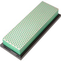 150mm Diamond Whetstone Plastic Case Extra Fine