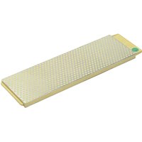 200mm Double Sided Sharpening Diamond Whetstone Extra Fine Fine