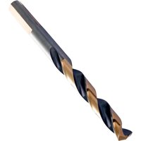 A321 HSS Steam & Tempered Drill Bit