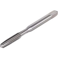 E559 HSS Engineers Metric Hand Taps M10 Plug
