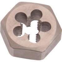 HSS Die Nuts Metric