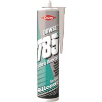 785+ Bacteria Resistant Bathroom Silicone Sealant Manhattan