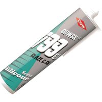 799 Glaze Go Silicone Sealant