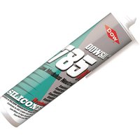 785N Silicone Sealant Clear