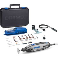 4250 Rotary Tool Kit 45 Accessories