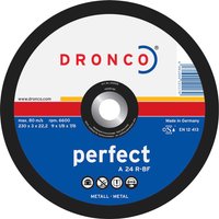 24 R PERFECT Flat Metal Cutting Disc