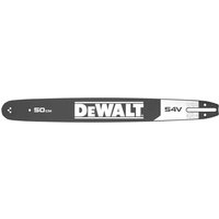 DeWalt Replacement Bar for DCMCS575 Chainsaw 500mm DeWalt Replacement Bar for DCMCS575 Chainsaw 500mm