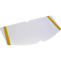 DeWalt Respiration PAPR Tear Off Visor Protectors DeWalt Respiration PAPR Tear Off Visor Protectors