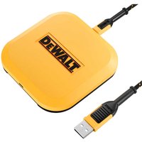 Fast Wireless Phone Charging Pad