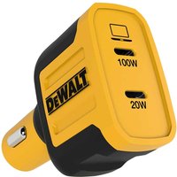 2 Port PPS PD Car Charger