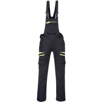 Portwest DX4 Work Bib and Brace