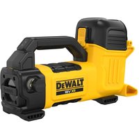 DCE050 18v XR Cordless Water Transfer Pump