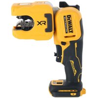 DCE154 18v XR Cordless Brushless Tube Cutter