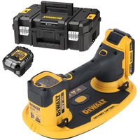 DCE590 18v XR Cordless Grabo Suction Lifter