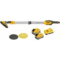 DCE800 18v XR Cordless Brushless Drywall Sander 225mm